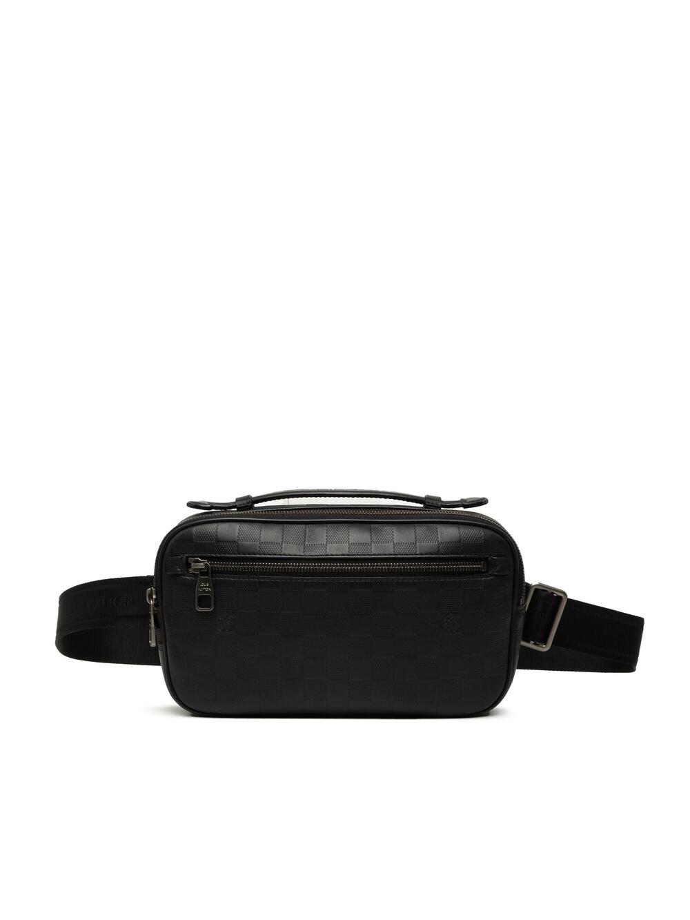 Louis Vuitton Damier Inifini Ambler #346653L10B